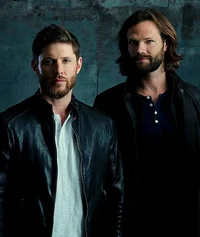 Jared and Jensen