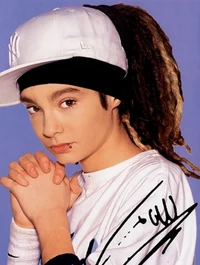 Tom kaulitz