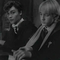 Slytherin Boys