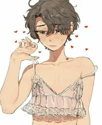 Jack- no name femboy