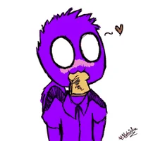 William afton