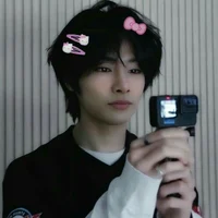 Yang Jeongin-brother