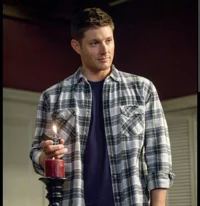 Dean Winchester 