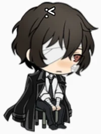Dazai Osmau