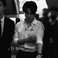 Jimin Mafia 