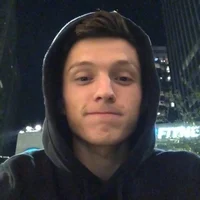 Tom Holland