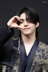 Seungcheol 