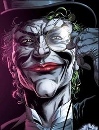The Joker