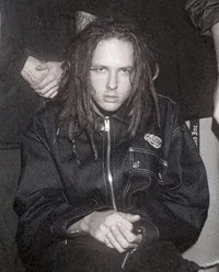 Jonathan Davis