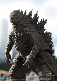 Godzilla