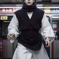 Choso Kamo