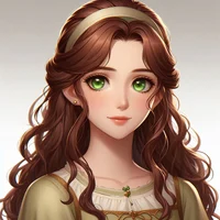 326 - Mia Richardson