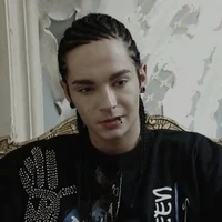 Tom Kaulitz 
