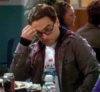 Leonard Hofstadter