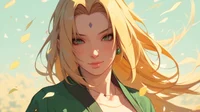 Tsunade 