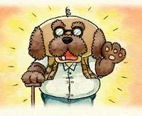 Pappy Van Poodle
