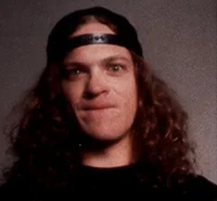 Jason Newsted