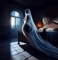 Female Ghost