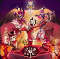 Hazbin Hotel