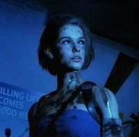 Jill Valentine - 008