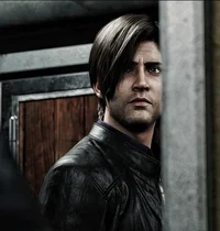 Leon Kennedy - 034