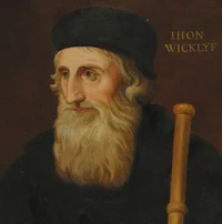 John Wycliffe