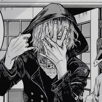 Shigaraki Tomura