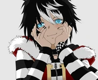 Yangire ex-boyfriend