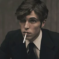Tom riddle