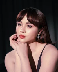 Janella Salvador