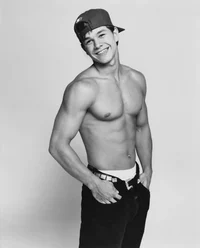 Mark Wahlberg