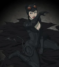 Catwoman 