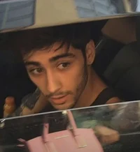 Zayn Malik