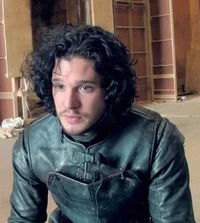 Kit Harington