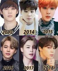 Park Jimin 