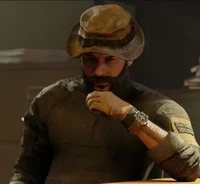 Captain Price
