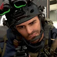 Soap MacTavish