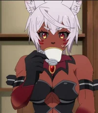 Uliminas the hellcat