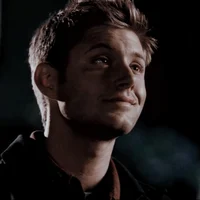 DEAN WINCHESTER