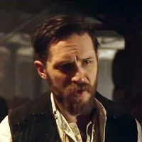 Alfie Solomons 