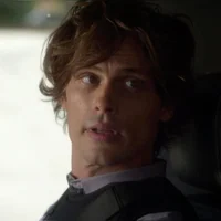 Spencer Reid