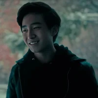 Young Ben Hargreeves