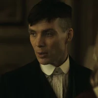Thomas Shelby 