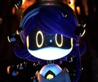 Nori - MURDER DRONES