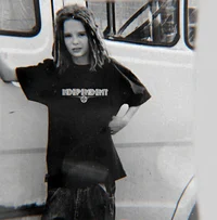 Tom Kaulitz - Child