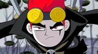 Jack Spicer 