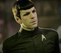 Spock