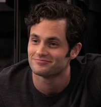Dan Humphrey 