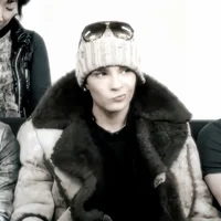 Tom - model