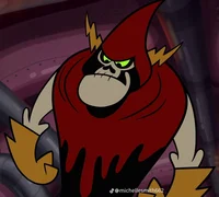 Lord hater